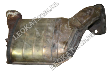 LEOKAT Викуп каталізаторів - Renault - Renault Megane Scenic |Renault Scenic - Кераміка - 8200506654 H8200389549