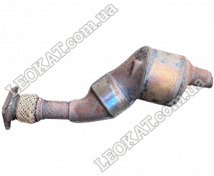 LEOKAT Викуп каталізаторів - Renault - Renault Modus 1.4 - Кераміка - JM23853033