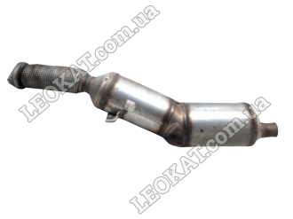 LEOKAT Викуп каталізаторів - Renault - Renault Scenic 1.5 DCI|Renault Megane 1.5 DCI (76 kw / 103 hp) - Кераміка - C 368 208020027R