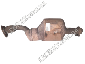 LEOKAT Викуп каталізаторів - Renault - Renault Scenic 1.6 - Кераміка - C 199 (GENERAL)