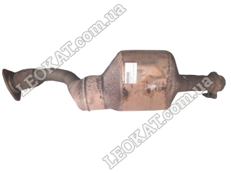 LEOKAT Викуп каталізаторів - Renault - Renault Scenic 1.6 - Кераміка - C 199 (GENERAL)