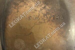 LEOKAT Викуп каталізаторів - Renault - Renault Scenic 1.6 - Кераміка - JM 1934 3 184