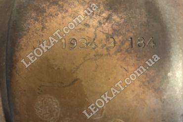LEOKAT Викуп каталізаторів - Renault - Renault Scenic 1.6 - Кераміка - JM 1934 3 184