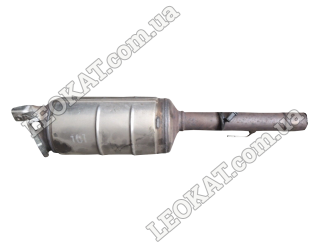 LEOKAT Викуп каталізаторів - Renault - Renault Scenic 1.9 DCI - Сажовий фільтр (DPF) - C 219 8200528234