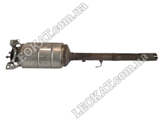 LEOKAT Викуп каталізаторів - Renault - Renault Scenic 1.9 DCI - Сажовий фільтр (DPF) - C 353A 8200098972 / 8200598972