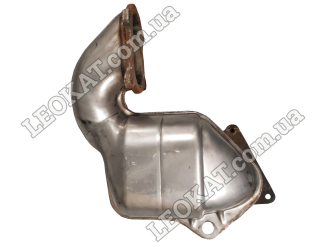 LEOKAT Викуп каталізаторів - Renault - Renault Scenic 1.9 DCI|Renault Kangoo 1.9 DCi|Renault Megane 1.9 dCi - Кераміка - 7700113633B H7700111740