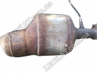 LEOKAT Викуп каталізаторів - Renault - Renault Scenic 2.0 - Кераміка - C 198 8200158348/112719736000/BEZ GŁÓWKI