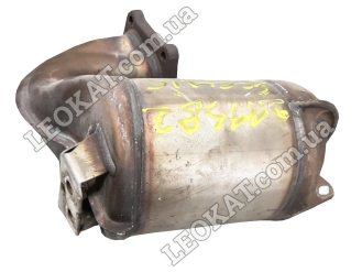 LEOKAT Викуп каталізаторів - Renault - Renault Scenic III - 1.5 dCi|Renault Clio III - 1.5 DCI (63 kw / 86 hp) - Кераміка - 8200880347 H8201031034