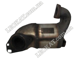 LEOKAT Викуп каталізаторів - Renault - Renault Scenic |Renault Megane 1.5 DCI (76 kw / 103 hp) - Кераміка - 8200218829B H8200288164