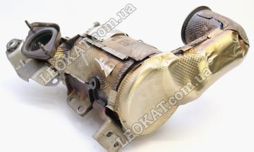 LEOKAT Викуп каталізаторів - Renault - Renault Talisman 1.8 - Кераміка - 208A07090R H8201705835