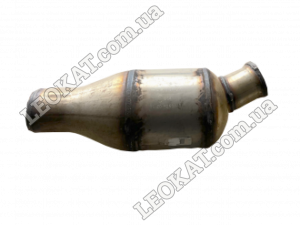 LEOKAT Викуп каталізаторів - Renault - Renault Trafic III 2.0 DCI -  - C 654 82504431