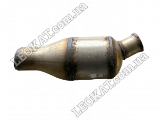 LEOKAT Викуп каталізаторів - Renault - Renault Trafic III 2.0 DCI -  - C 654 82504431