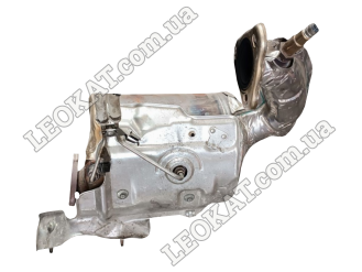 LEOKAT Викуп каталізаторів - Renault - Renault Trafic - Кераміка - 208A02563R