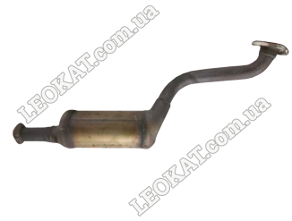 LEOKAT Викуп каталізаторів - Renault - Renault Twingo 1.2 - Кераміка - C 309 208023409R