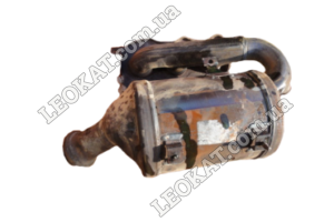 LEOKAT Викуп каталізаторів - Renault - Renault Twingo III 1.0 - Кераміка - 208025112R H8201458821
