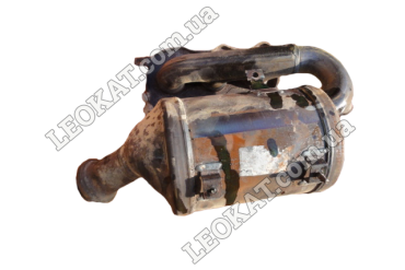LEOKAT Викуп каталізаторів - Renault - Renault Twingo III 1.0 - Кераміка - 208025112R H8201458821