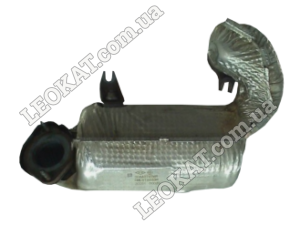 LEOKAT Викуп каталізаторів - Renault - Renault Twingo III 1.0 - Кераміка - 208A07476R