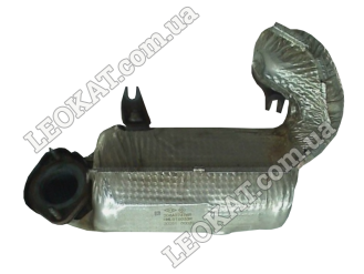 LEOKAT Викуп каталізаторів - Renault - Renault Twingo III 1.0 - Кераміка - 208A07476R