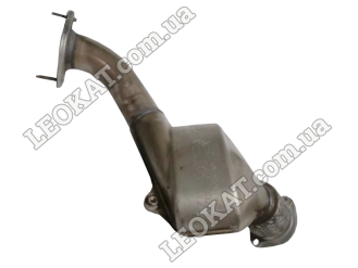 LEOKAT Викуп каталізаторів - Renault - Renault Vel Satis 3.0 DCI|Renault Espace IV - 3.0 DCI V6 - Кераміка - C 206 112749963000 / 8200179193