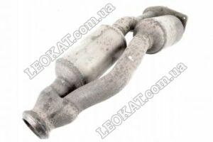 LEOKAT Викуп каталізаторів - Renault - Renault Vel Satis 3.5 V6 - Кераміка - C 204 Price offer for a Piece / 8200111077