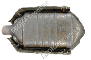 LEOKAT Викуп каталізаторів - Renault - Rover - Renault Kangoo 1.4 - Кераміка - C 83 (ARVIN) No. de Piece: PLF 7700844594 / REF. ARVIN: 1110123