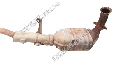LEOKAT Викуп каталізаторів - Renault - Rover - Renault Kangoo |Renault Clio 1.4|Renault Megane Scenic 1.4 - Кераміка - 1155701 7700424116
