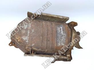 LEOKAT Викуп каталізаторів - Renault - Rover - Renault Megane I - 1.4 (75 hp) - Кераміка - 1199810 7700432249 / CHESWICK