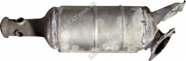 LEOKAT Викуп каталізаторів - Renault -  - Сажовий фільтр (DPF) - C 381 8200525042