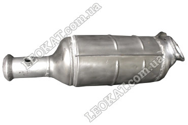 LEOKAT Викуп каталізаторів - Renault -  - Сажовий фільтр (DPF) - C 386 8200890469