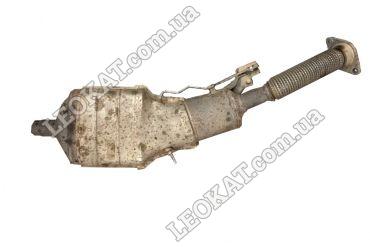 LEOKAT Викуп каталізаторів - Renault -  - Сажовий фільтр (DPF) - C 470 (DPF) 208028717R