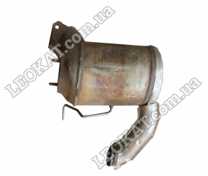 LEOKAT Викуп каталізаторів - Renault -  - Сажовий фільтр (DPF) - H8201140454 (DPF)