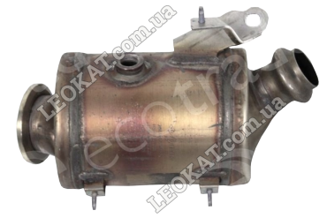 LEOKAT Викуп каталізаторів - Renault - Smart - Smart forfour 0.9 (453) - Кераміка - 208A06779R H8201371836