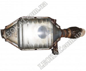 LEOKAT Викуп каталізаторів - Renault -  - Сталь - 103R-0022371