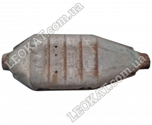 LEOKAT Викуп каталізаторів - Renault -  - Сталь - 125PG106 RX5FB311036