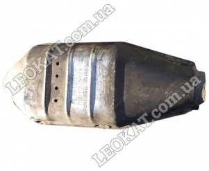 LEOKAT Викуп каталізаторів - Renault -  - Сталь - 861RNCLD 009924 / RC3FB / 311354