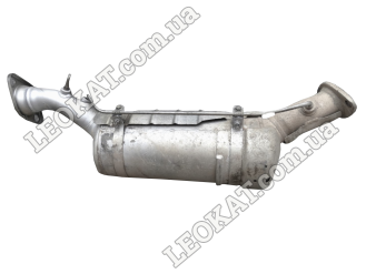LEOKAT Викуп каталізаторів - Renault - Suzuki - Suzuki Grand Vitara - Сажовий фільтр (DPF) - 8200917139 Suzuki Code : 67J-C03