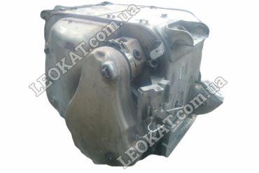 LEOKAT Викуп каталізаторів - Renault - Volvo - Renault Serie T - Сажовий фільтр (DPF) - 21750067