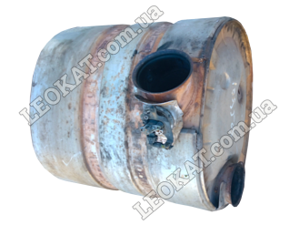 LEOKAT Викуп каталізаторів - Renault - Volvo -  - Сажовий фільтр (DPF) - 7420579350 SerNo 07-361-03871-142
