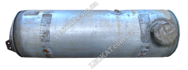 LEOKAT Викуп каталізаторів - Renault - Volvo -  - Сажовий фільтр (DPF) - 7420904142 70982 / 707101317-2507