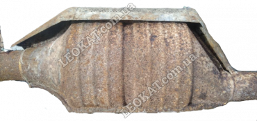 LEOKAT Викуп каталізаторів - Rover -  - Кераміка - ESR3427