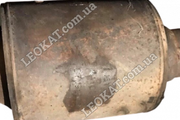 LEOKAT Викуп каталізаторів - Rover -  - Кераміка - KAT 004 1061139/11K9LO10