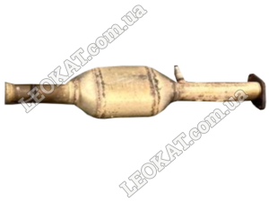 LEOKAT Викуп каталізаторів - Rover -  - Кераміка - KAT 008 113419880000/ VRG951019/ HRG951019/ VCD106380