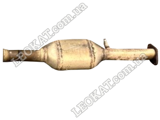 LEOKAT Викуп каталізаторів - Rover -  - Кераміка - KAT 008 113419880000/ VRG951019/ HRG951019/ VCD106380