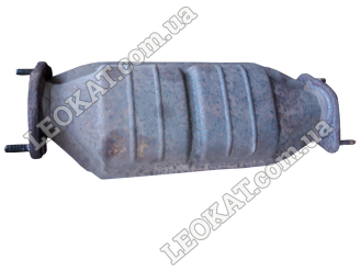 LEOKAT Викуп каталізаторів - Rover -  - Кераміка - WAG 10159 Double Brick; 8" Long.