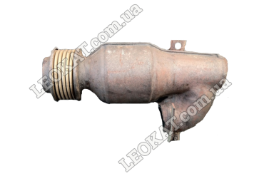 LEOKAT Викуп каталізаторів - Rover -  - Сталь - KAT 037