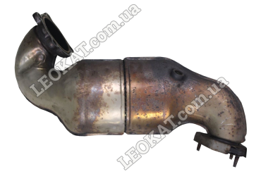 LEOKAT Викуп каталізаторів - Saab -  - Кераміка - 12626553