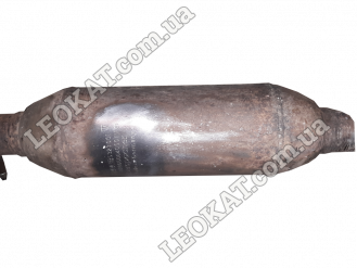 LEOKAT Викуп каталізаторів - Saab -  - Кераміка - 5323001 110966064000