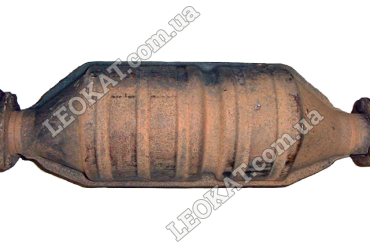 LEOKAT Викуп каталізаторів - Saab -  - Кераміка - 7533797