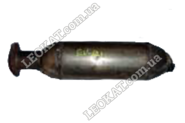 LEOKAT Викуп каталізаторів - Saab -  - Кераміка - HD27887