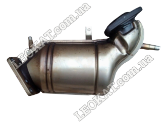 LEOKAT Викуп каталізаторів - Saab - Saab 9-3 1.8T - 2.0T - Кераміка - 12757248 110942065